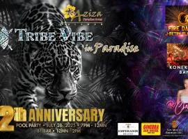 Aziza Paradise Hotel, hotel near Puerto Princesa International Airport - PPS, 