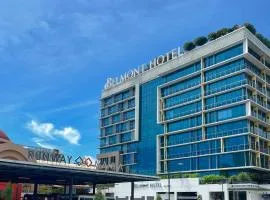 Belmont Hotel Manila near NAIA Terminal 3 MNL