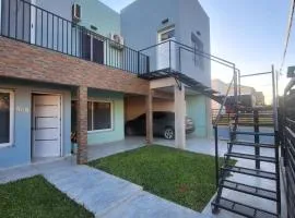 Departamento NatyVer