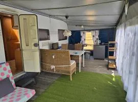 Camping - Park Władysławowo