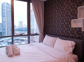 Luxury room close to BTS