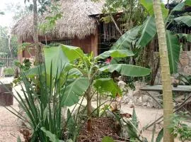 Camping Rancho El Tauro
