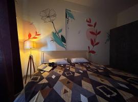 Nirvana, hotel i Bhopal