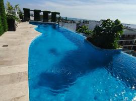 Cocobeach 1 condo, condo in Cedro