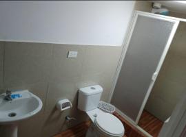 Kame House, vila v destinaci Castelnovo