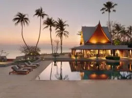 Chiva-Som International Health Resorts