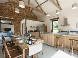 Old Hall Farm Barn