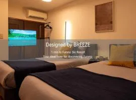BREEZE furano 202