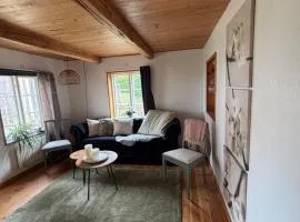 Cozy little house in Väsby