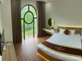 Trúc Nhân Hotel