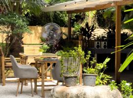 The Summer House Samui