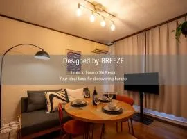 BREEZE furano Annex205