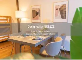 BREEZE furano 105