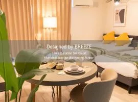 BREEZE furano 205