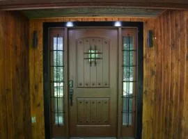 Stay at Chalet 11