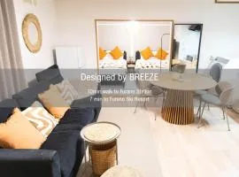 BREEZE furano 929