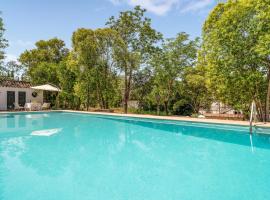 Beautiful Home In Baeza, hotel in Baeza