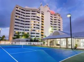 Rydges Esplanade Resort Cairns