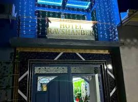 Hotel Ravshanbek