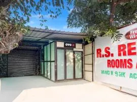 Hotel O RS RESIDENCY