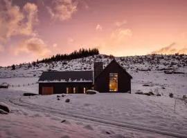 Two Barns