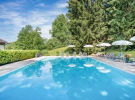 Romantik Hotel Die Gersberg Alm mit Panoramablick auf Salzburg und Outdoor Pool ab Mai, ξενοδοχείο στο Σάλτσμπουργκ