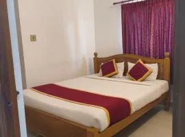Haleema Residency