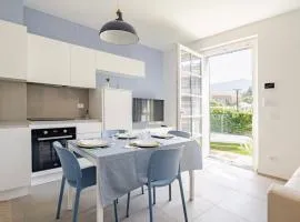 TEATRINO 1, a 200 m dal mare con giardino in centro, LEVANTO 5 TERRE