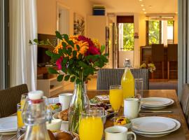 West Island by Horizon Holidays, hotel v destinaci Riviere Noire