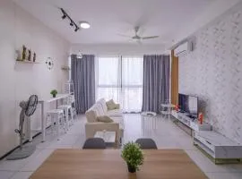 Seaview Infinity Pool 3BR 8Pax 2Carpark 211