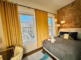 Hotel-Style, No Host, Professionally Managed ID289