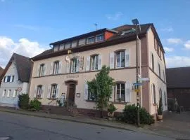 Gasthaus Schwanen