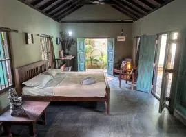 501 Thumpalai Road