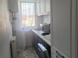 Apartament Cristi