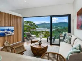 Red Palm Luxury Villas with Private Pools
