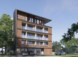 Hotel Limon Millennium City Centre Sector 45