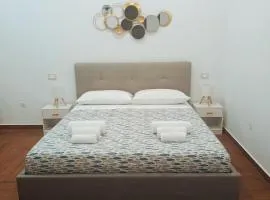 La Via del Mare