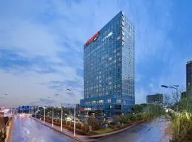 Hampton by Hilton Shanghai Jiuting