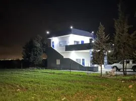 Beit Philodemus 2