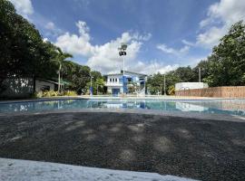 Bernice's Place, hotel v destinaci Pulilan