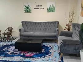Alfian Homestay