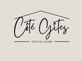 Côté Gîtes Cassel