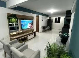Summer Apartment