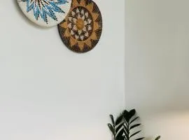 Whãnau villa 1