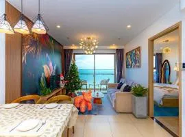 Condotel The Song Vũng Tàu - Apartment Near The Beach