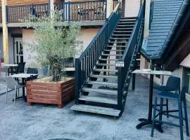 Logis Hôtel Volcan Sancy