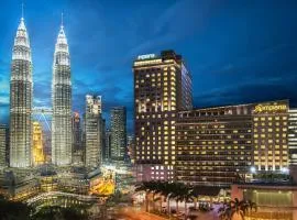 Impiana KLCC Hotel