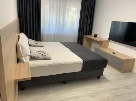 Mangalia Cozy Suite