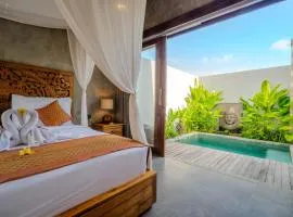 Katamaya Villa