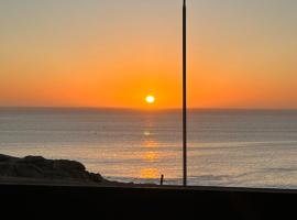 Seabreeze Accommodation, pet-friendly hotel in Lüderitz